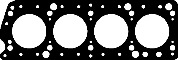 Gasket, cylinder head (411443P)