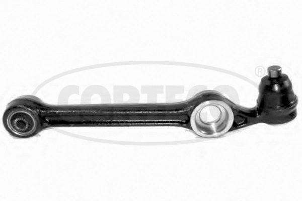 Control/Trailing Arm, wheel suspension (49395516)