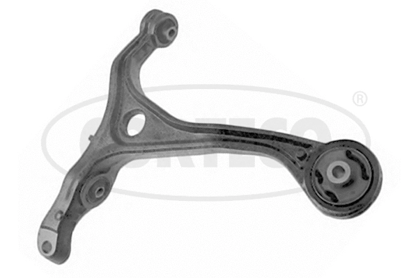 Control/Trailing Arm, wheel suspension (49399836)
