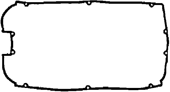 Gasket, cylinder head cover (440215P)