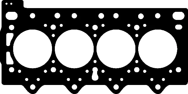 Gasket, cylinder head (414392P)