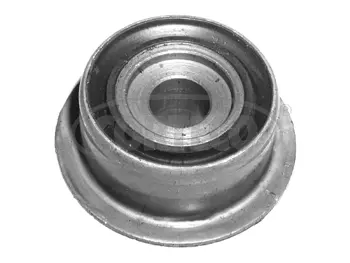 Bushing, axle beam (21652781)