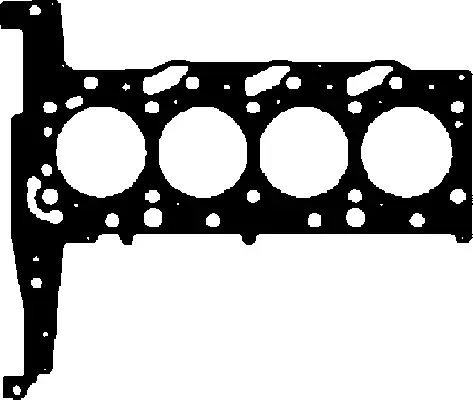 Gasket, cylinder head (415128P)