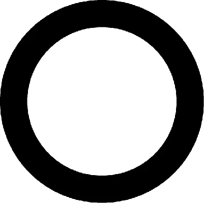 Gasket, intake manifold (023191H)