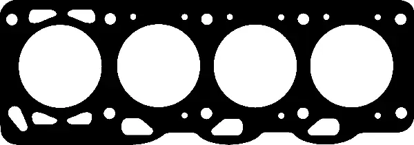 Gasket, cylinder head (411189P)