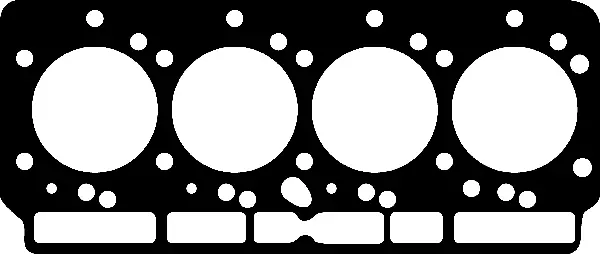 Gasket, cylinder head (411456P)