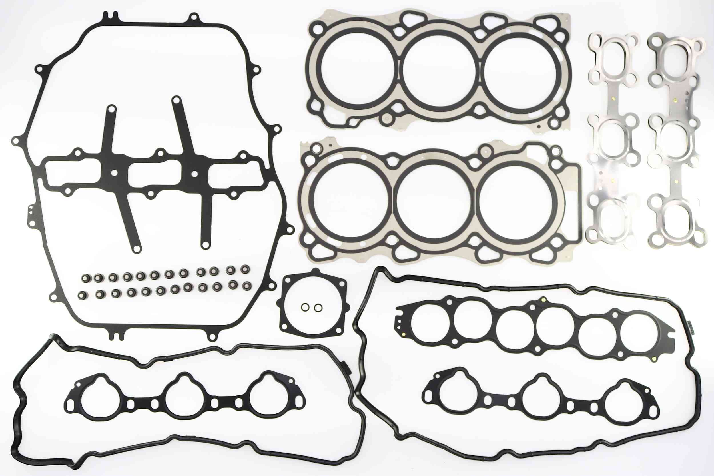 Gasket Kit, cylinder head (417816P)