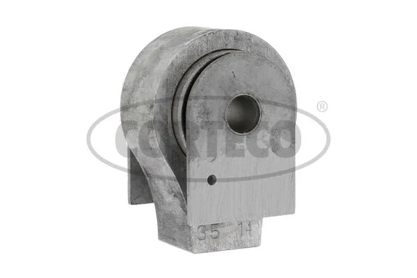 Mounting, transfer case