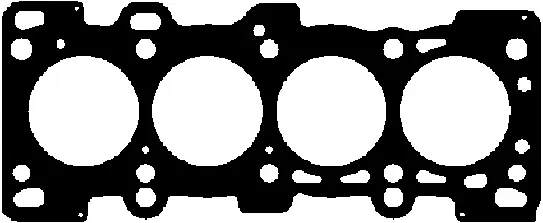 Gasket, cylinder head (415215P)