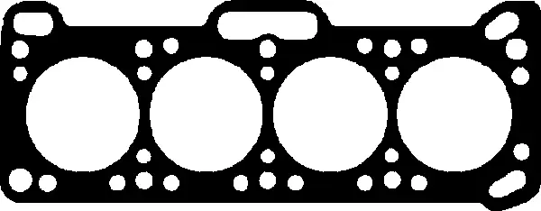 Gasket, cylinder head (414034P)