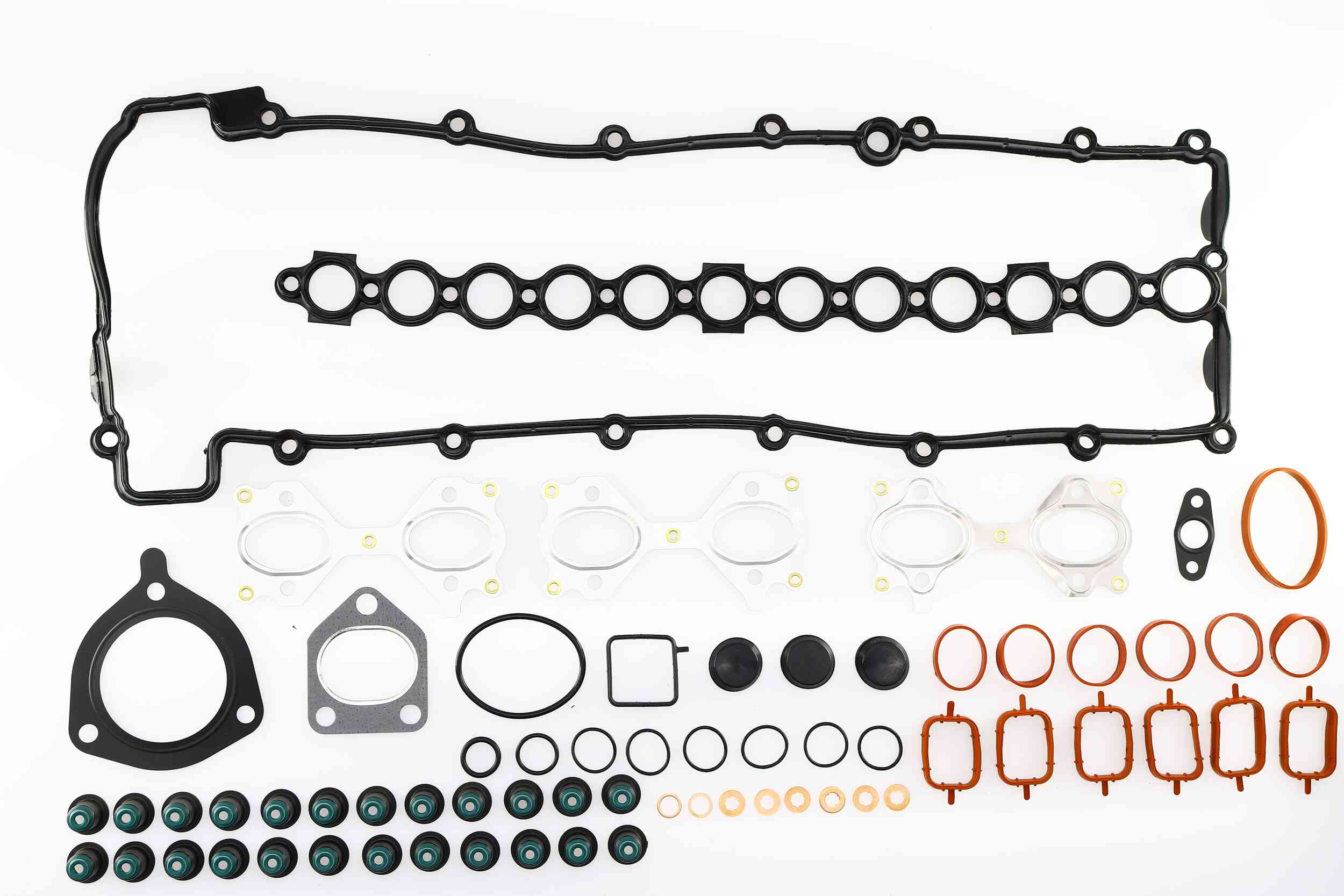 Gasket Kit, cylinder head (417280P)