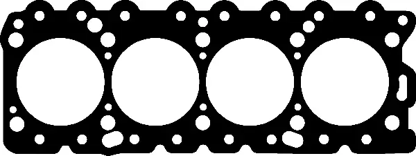 Gasket, cylinder head (411266P)
