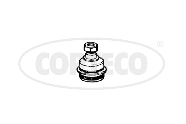 Ball Joint (49395669)