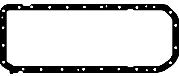 Gasket, oil sump (423978P)