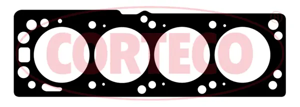 Gasket, cylinder head (415428P)