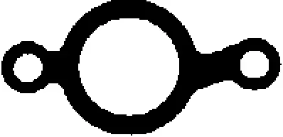 Gasket, exhaust manifold (450219H)