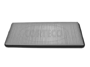 Filter, cabin air (80000340)