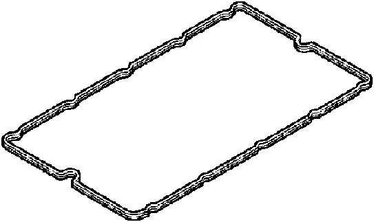 Gasket, cylinder head cover (026577H)