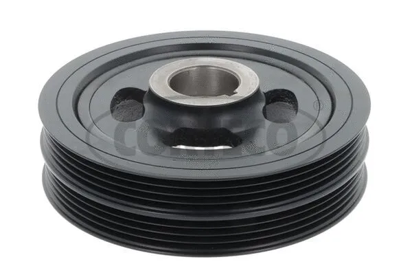 Belt Pulley, crankshaft