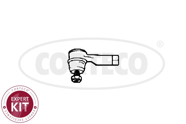 Tie Rod End (49401475)