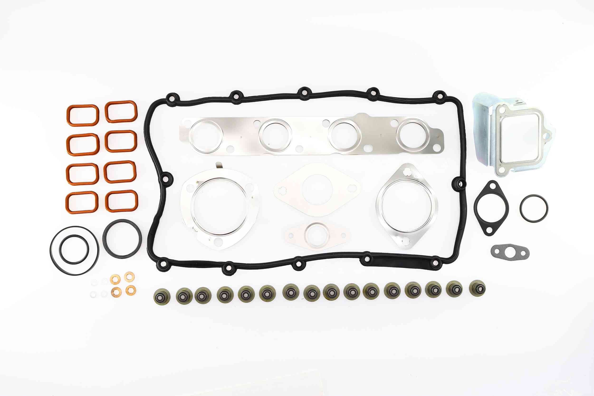 Gasket Kit, cylinder head (83403428)