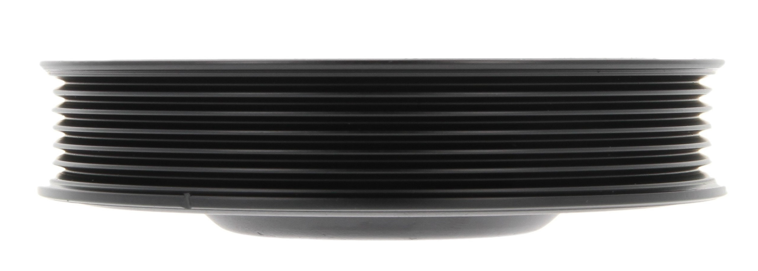 Belt Pulley, crankshaft