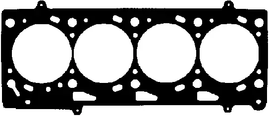 Gasket, cylinder head (414140P)