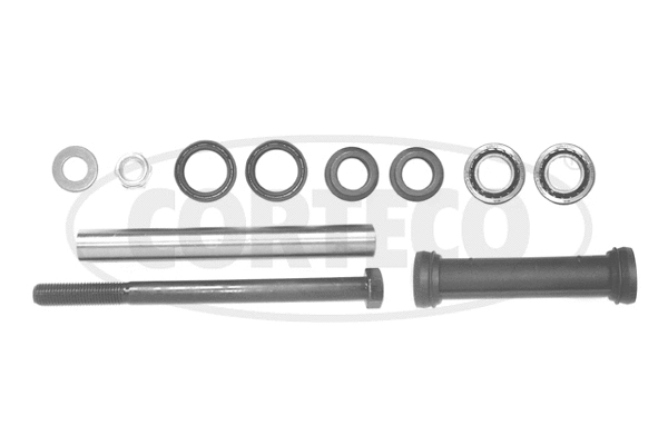Repair Kit, wheel suspension (49400428)