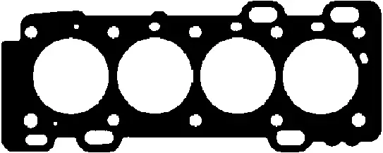 Gasket, cylinder head (414278P)