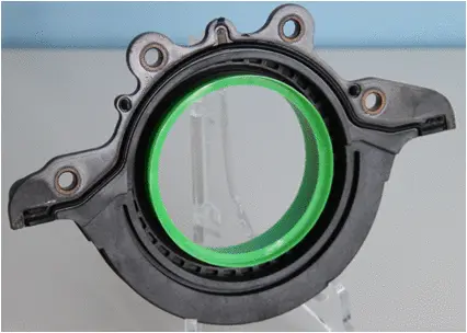 Shaft Seal, crankshaft
