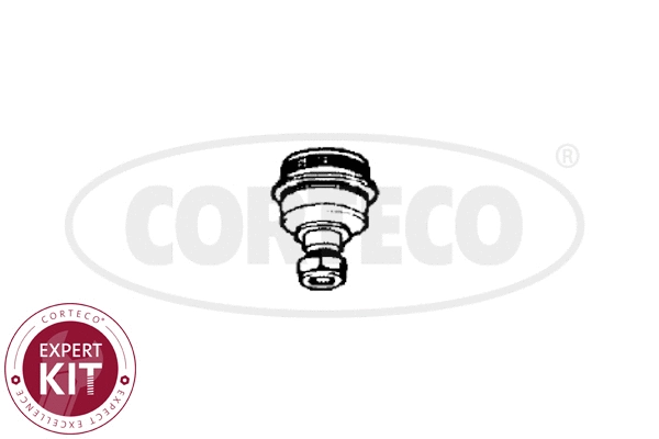 Ball Joint (49395668)