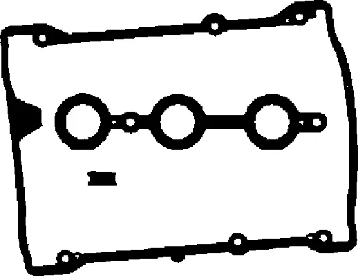 Gasket, cylinder head cover (026695P)