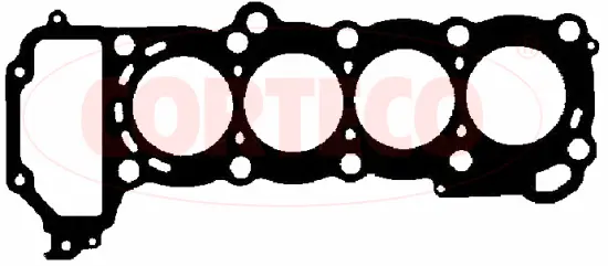 Gasket, cylinder head (415587P)