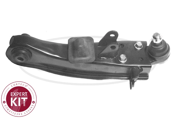 Control/Trailing Arm, wheel suspension (49400772)