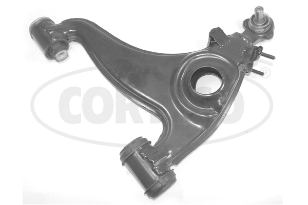 Control/Trailing Arm, wheel suspension (49399884)