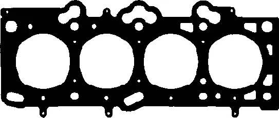 Gasket, cylinder head (415150P)