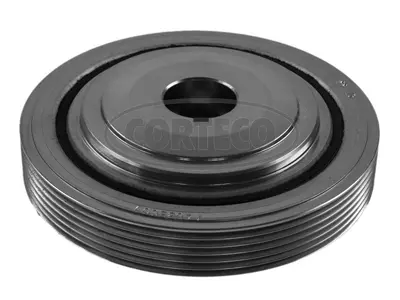 Belt Pulley, crankshaft (80004378)