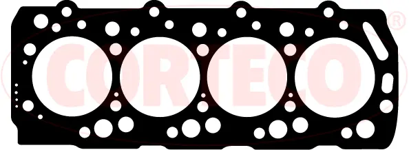 Gasket, cylinder head (414483P)