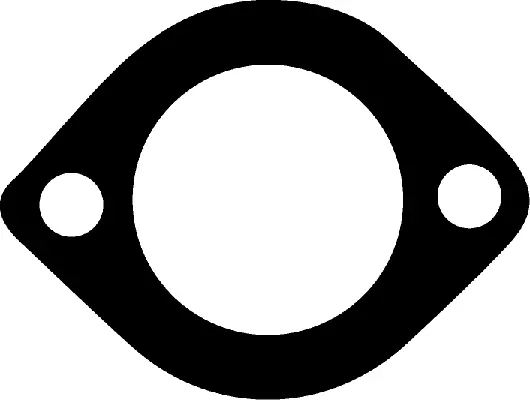 Gasket, exhaust pipe (423394H)