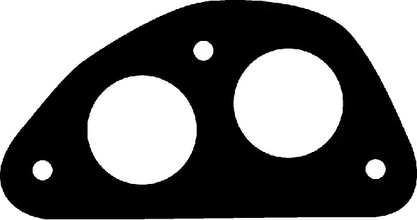 Gasket, exhaust pipe (423375H)