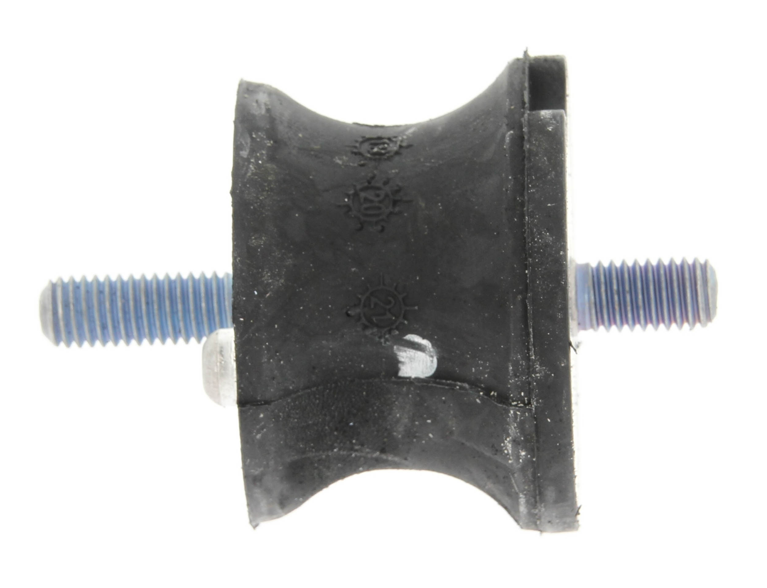 Mounting, automatic transmission