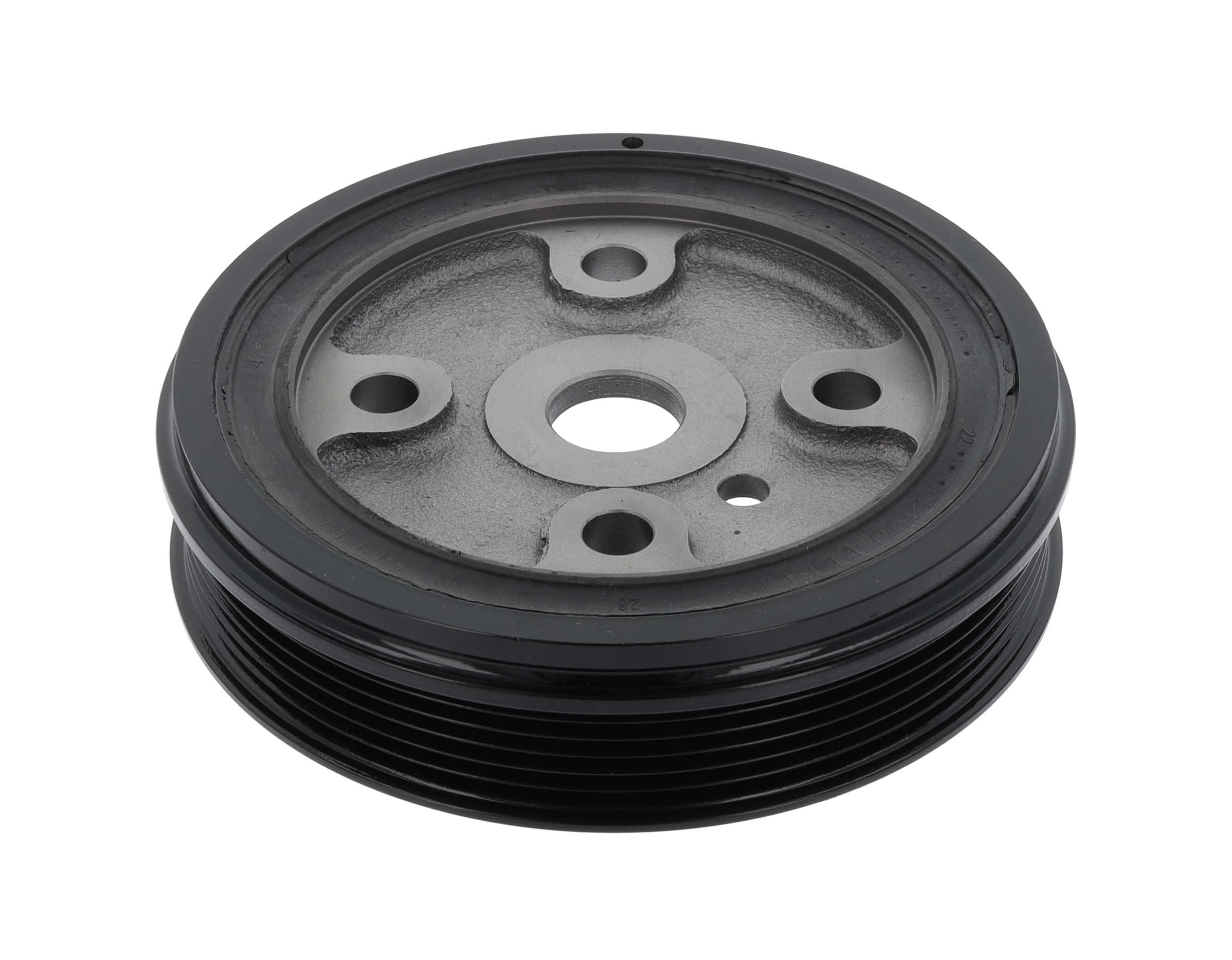 Belt Pulley, crankshaft