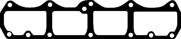 Gasket, cylinder head cover (423350P)