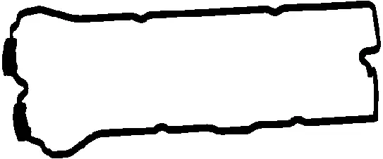 Gasket, cylinder head cover (440313H)