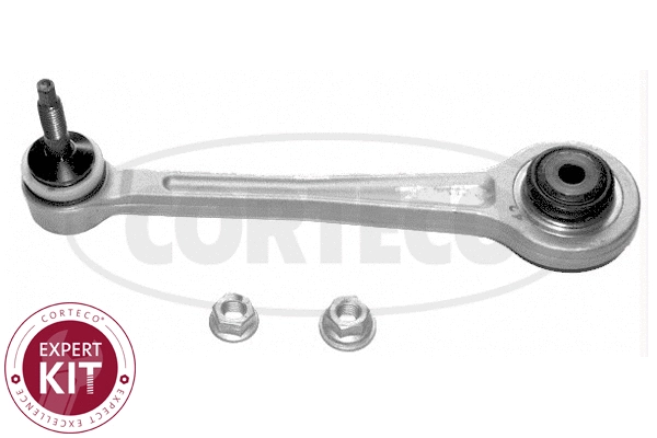 Control/Trailing Arm, wheel suspension (49399317)