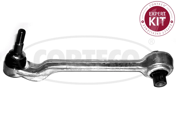 Control/Trailing Arm, wheel suspension (49399241)