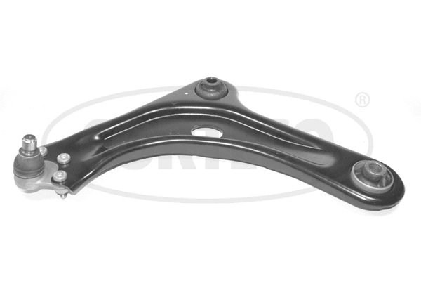 Control/Trailing Arm, wheel suspension (49400070)