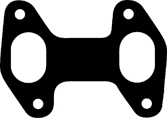 Gasket, exhaust manifold (026605H)