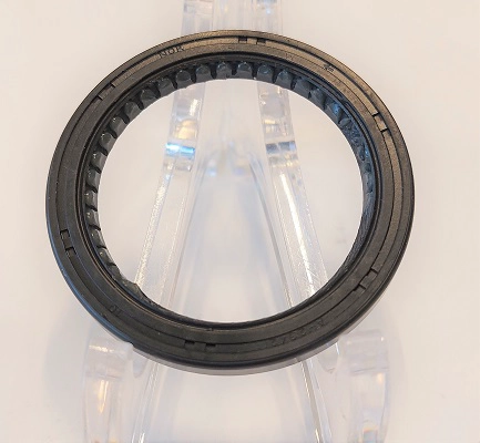 Shaft Seal, crankshaft (49116369)