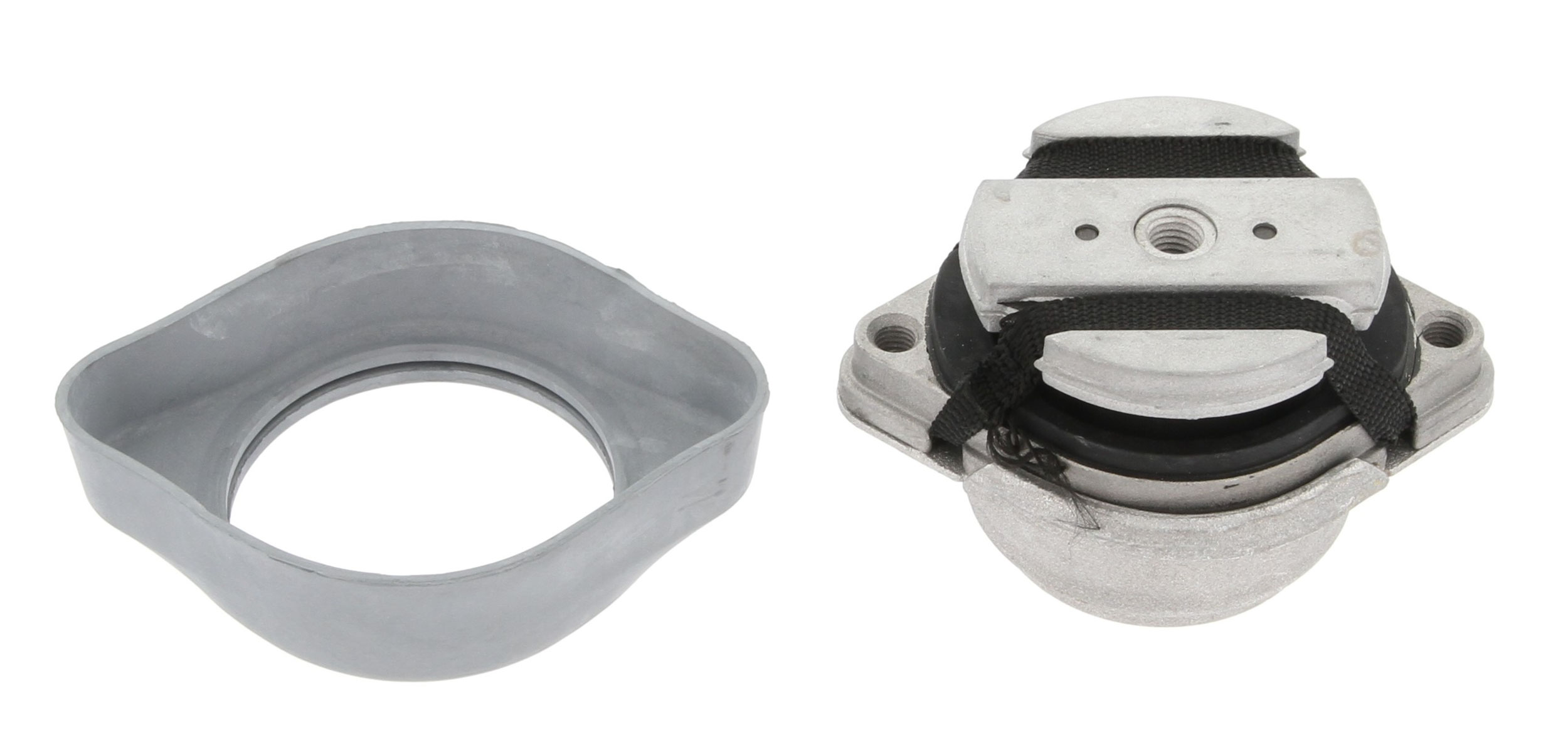 Mounting, automatic transmission